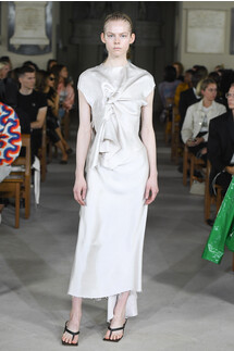 A.W.A.K.E. MODE Spring 2020 / A.W.A.K.E. MODE весна-лето 2020 / Неделя моды: Лондон